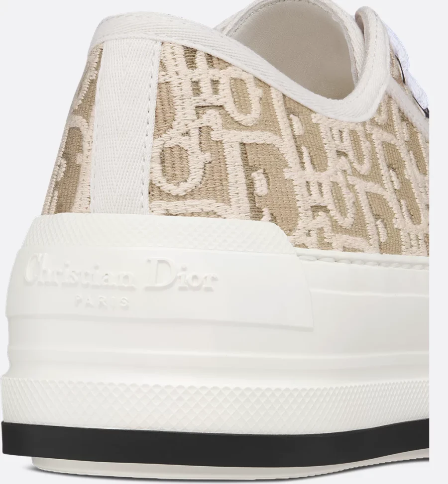 ⁦Walk'n'Dior Platform Sneaker⁩ – תמונה ⁦16⁩