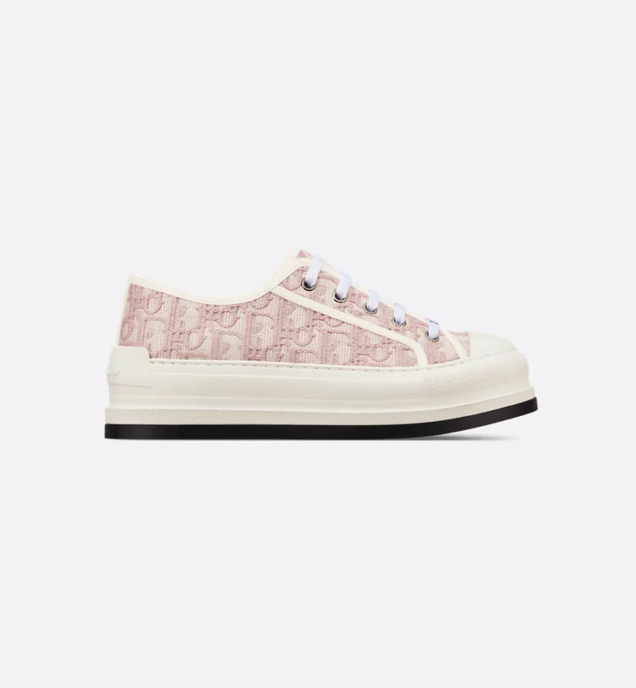 ⁦Walk'n'Dior Platform Sneaker⁩ – תמונה ⁦12⁩