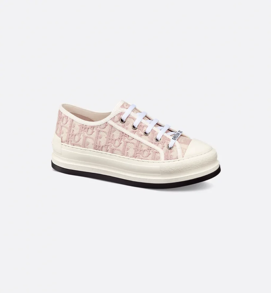 ⁦Walk'n'Dior Platform Sneaker⁩ – תמונה ⁦10⁩