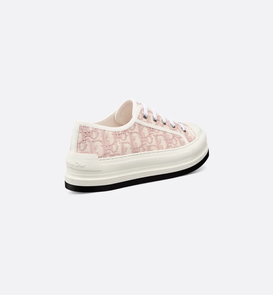 ⁦Walk'n'Dior Platform Sneaker⁩ – תמונה ⁦13⁩