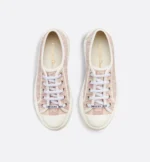 ⁦Walk'n'Dior Platform Sneaker⁩ – תמונה ⁦11⁩