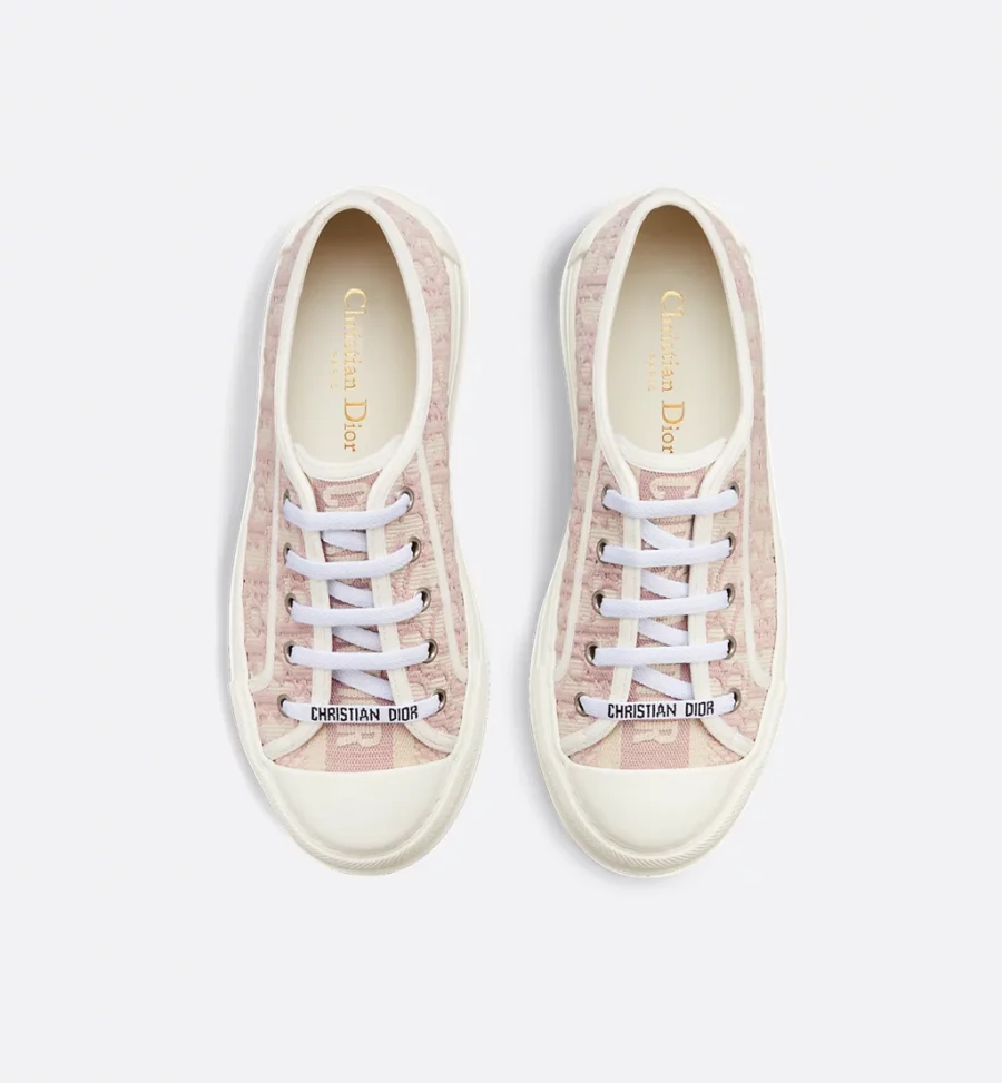 ⁦Walk'n'Dior Platform Sneaker⁩ – תמונה ⁦11⁩