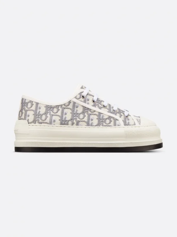 Walk'n'Dior Platform Sneaker