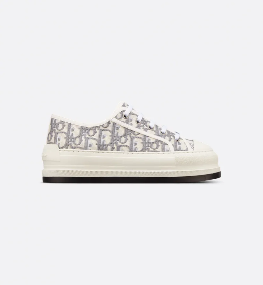 ⁦Walk'n'Dior Platform Sneaker⁩ – תמונה ⁦1⁩