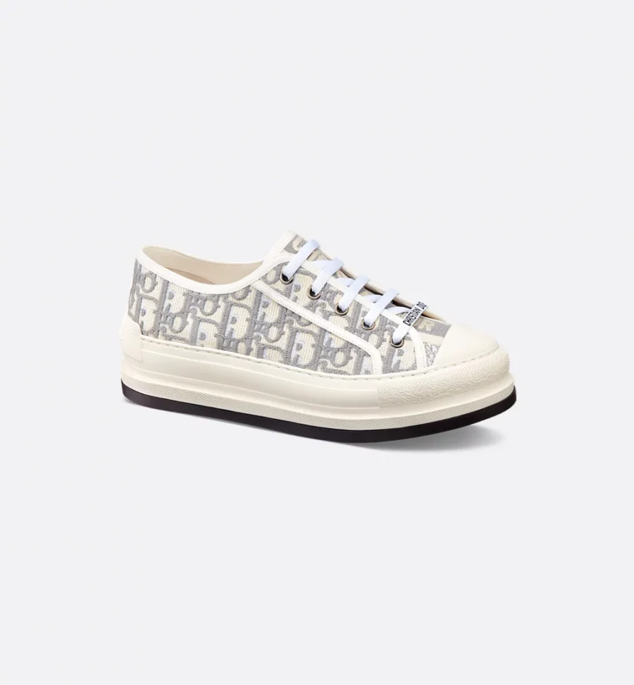⁦Walk'n'Dior Platform Sneaker⁩ – תמונה ⁦3⁩