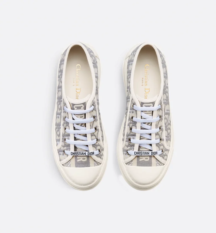 ⁦Walk'n'Dior Platform Sneaker⁩ – תמונה ⁦2⁩