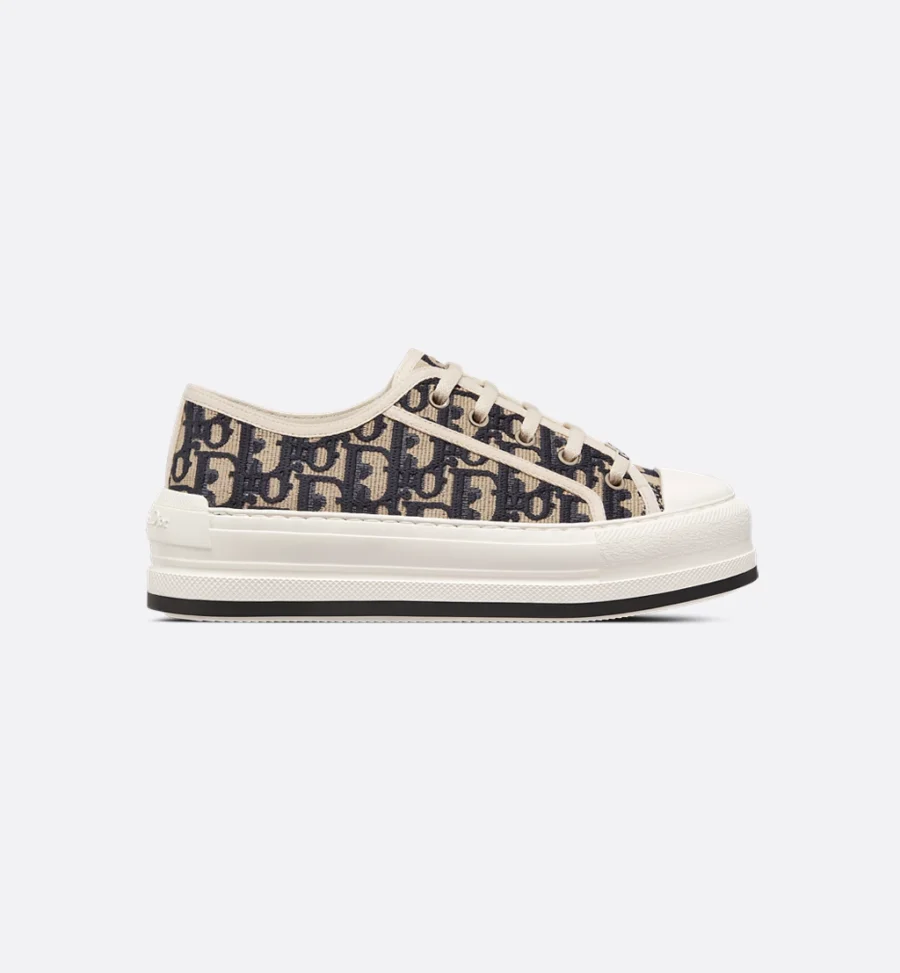 ⁦Walk'n'Dior Platform Sneaker⁩ – תמונה ⁦6⁩