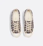 ⁦Walk'n'Dior Platform Sneaker⁩ – תמונה ⁦7⁩