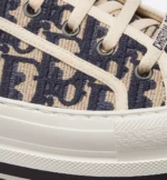⁦Walk'n'Dior Platform Sneaker⁩ – תמונה ⁦8⁩