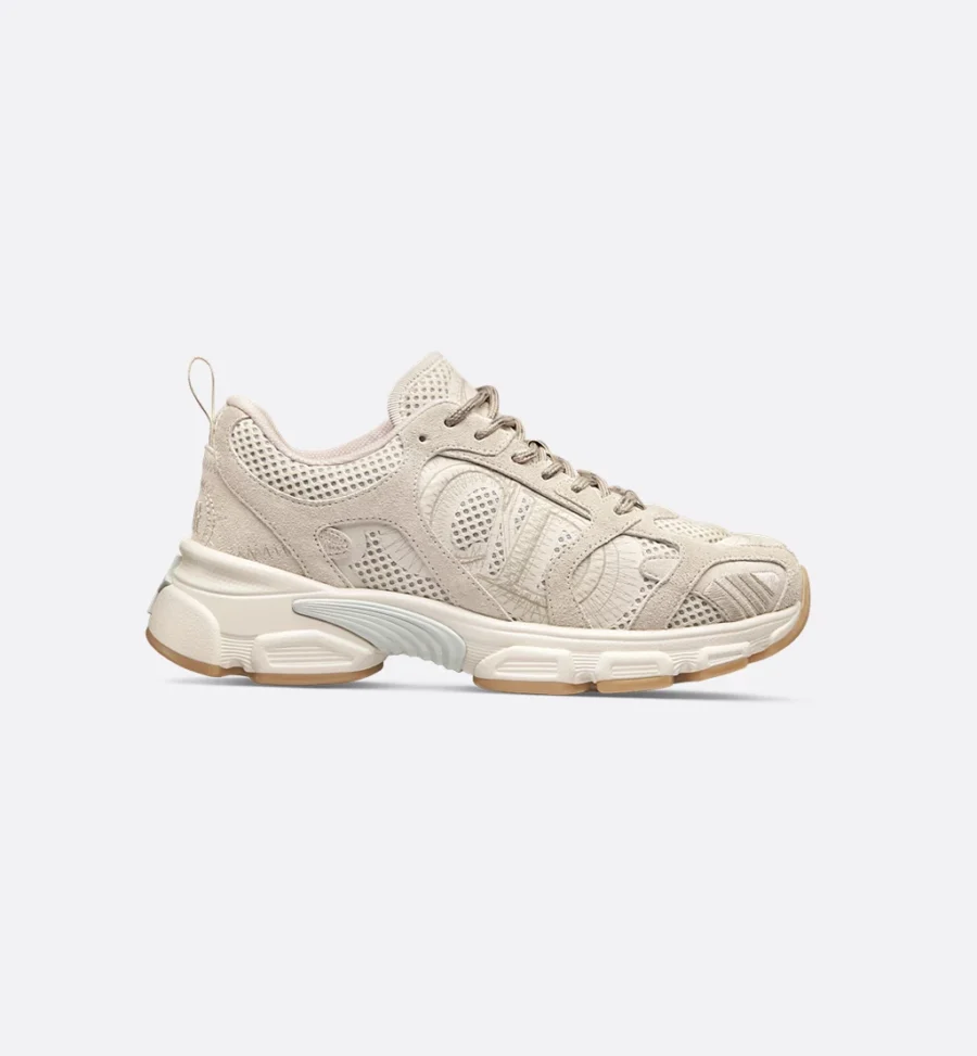 ⁦Dior Chrono Sneaker⁩ – תמונה ⁦1⁩