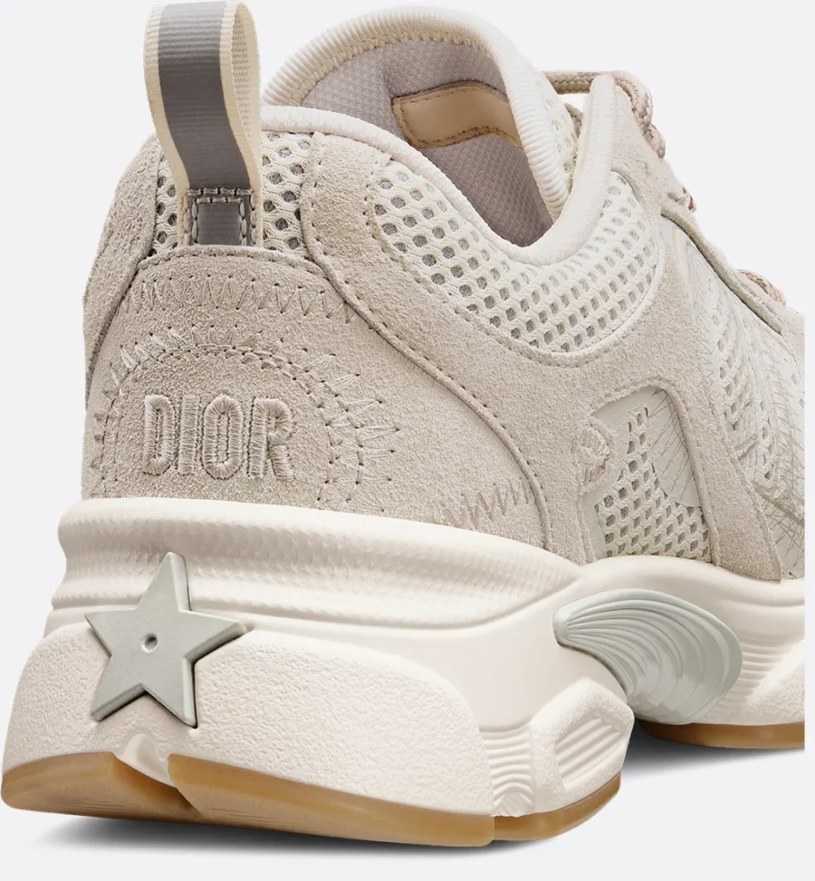 ⁦Dior Chrono Sneaker⁩ – תמונה ⁦3⁩