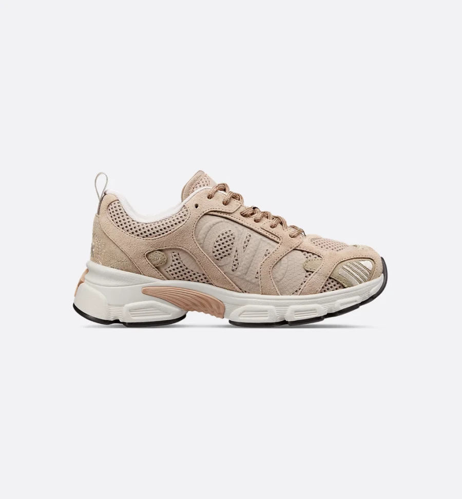 ⁦Dior Chrono Sneaker⁩ – תמונה ⁦9⁩