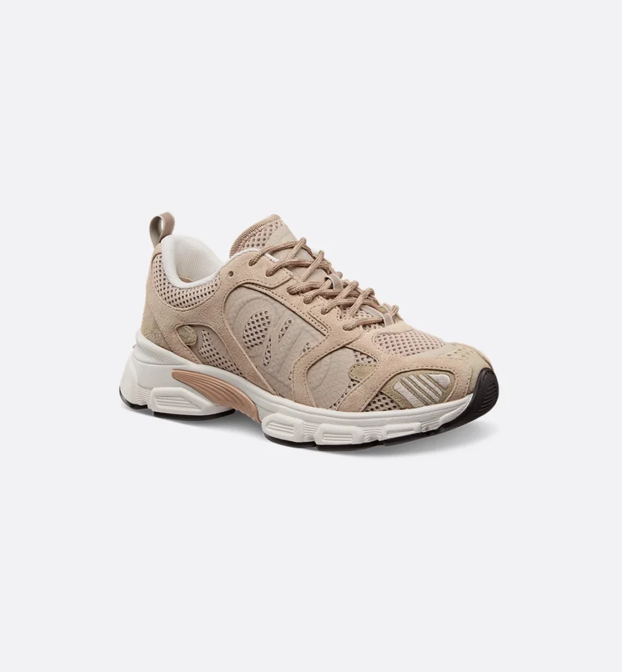 ⁦Dior Chrono Sneaker⁩ – תמונה ⁦8⁩
