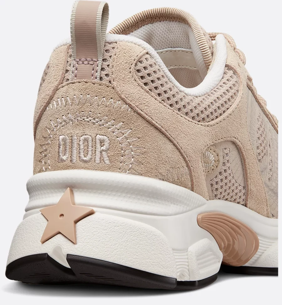 ⁦Dior Chrono Sneaker⁩ – תמונה ⁦10⁩