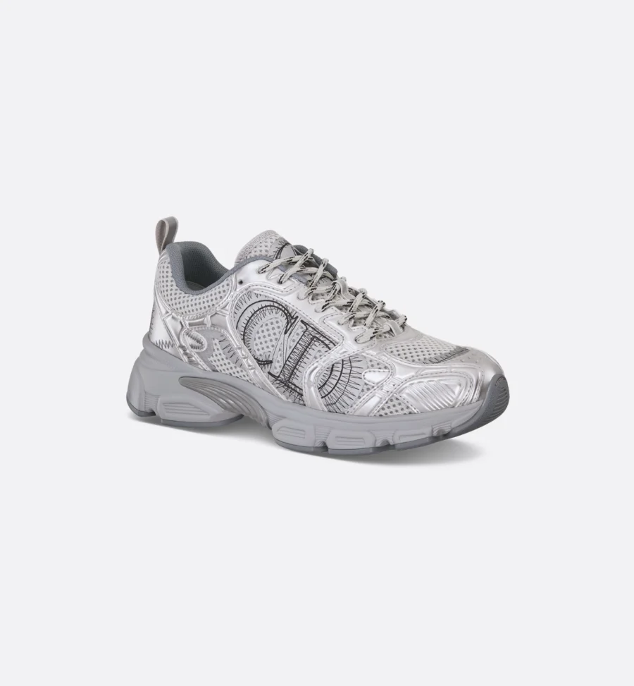 ⁦Dior Chrono Sneaker⁩ – תמונה ⁦1⁩