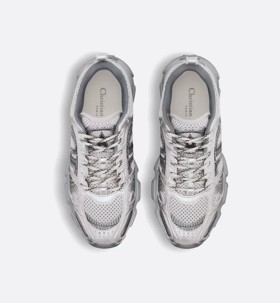 ⁦Dior Chrono Sneaker⁩ – תמונה ⁦6⁩