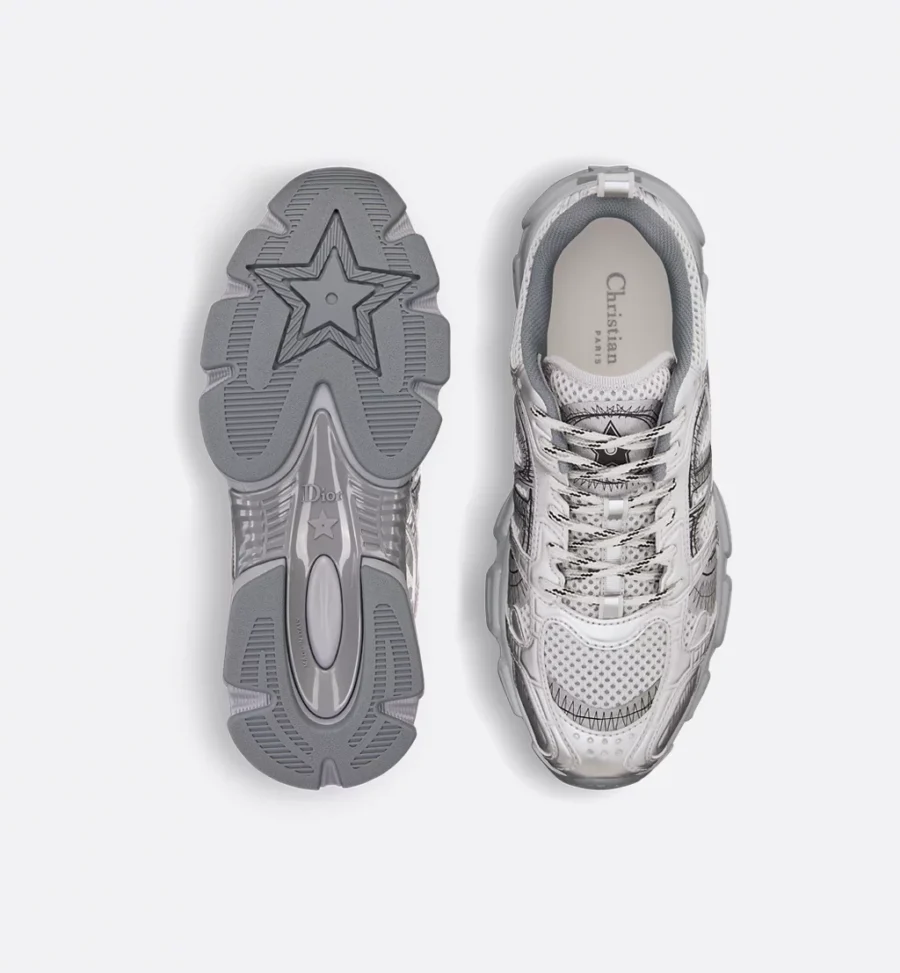 ⁦Dior Chrono Sneaker⁩ – תמונה ⁦7⁩