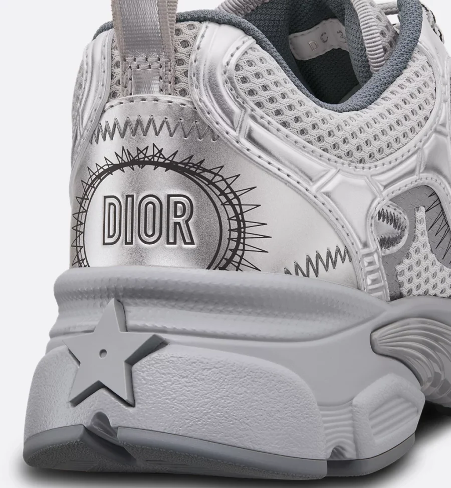 ⁦Dior Chrono Sneaker⁩ – תמונה ⁦8⁩