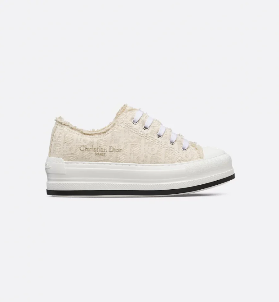 ⁦Walk'n'Dior Platform Sneaker⁩ – תמונה ⁦3⁩