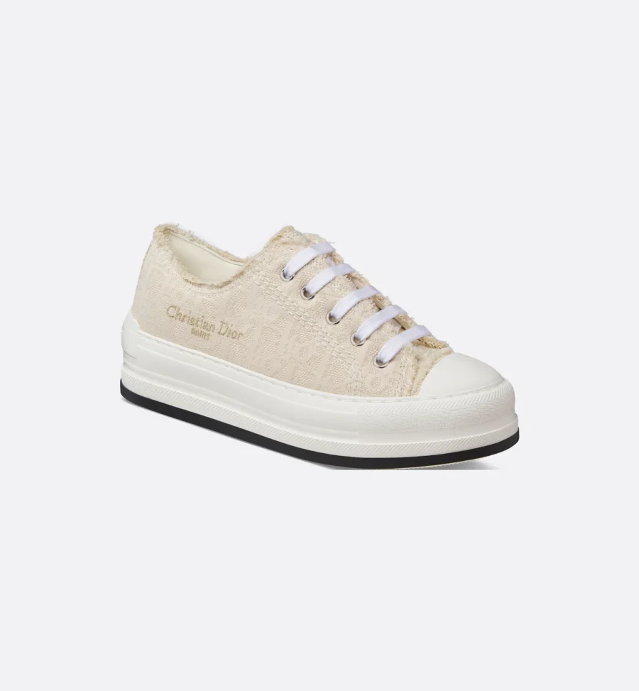 ⁦Walk'n'Dior Platform Sneaker⁩ – תמונה ⁦1⁩