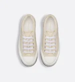 ⁦Walk'n'Dior Platform Sneaker⁩ – תמונה ⁦4⁩