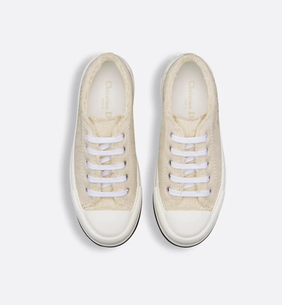⁦Walk'n'Dior Platform Sneaker⁩ – תמונה ⁦4⁩