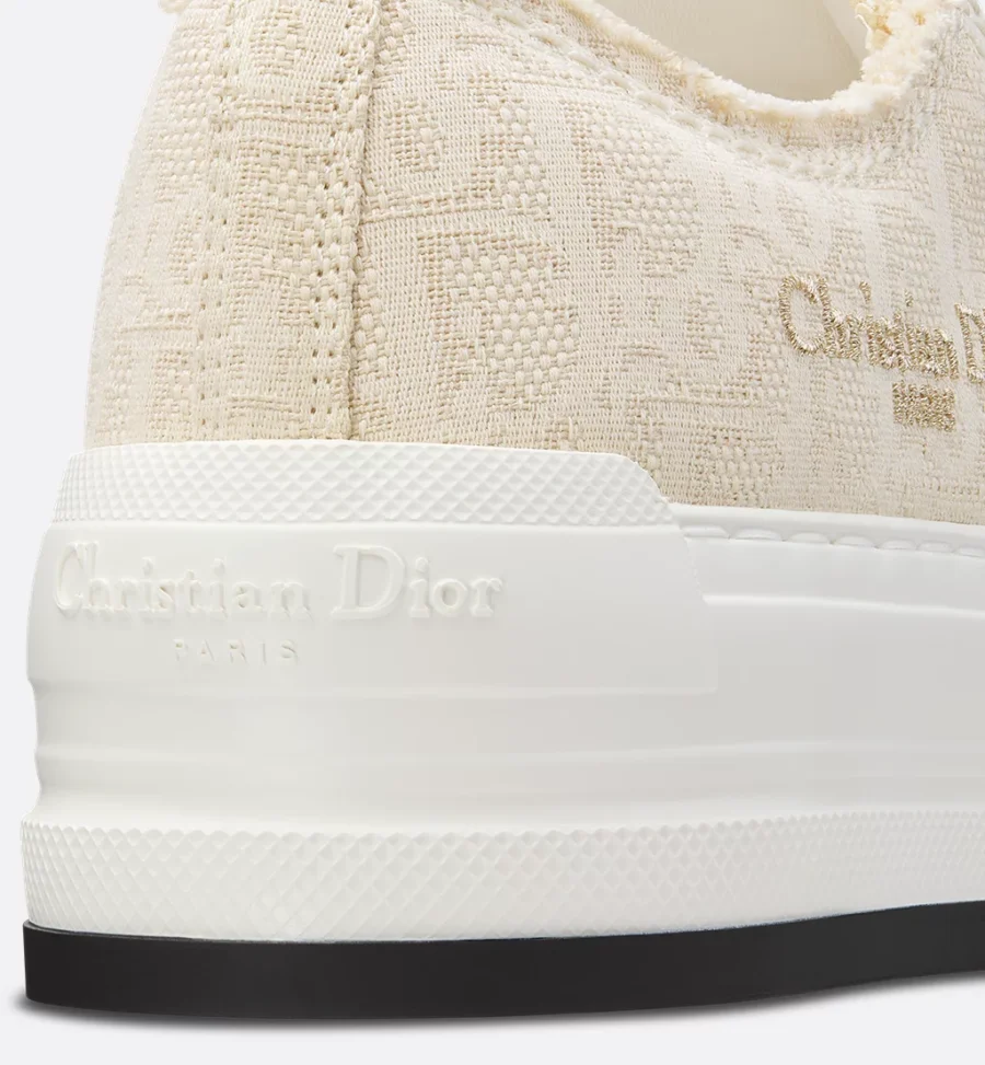 ⁦Walk'n'Dior Platform Sneaker⁩ – תמונה ⁦5⁩