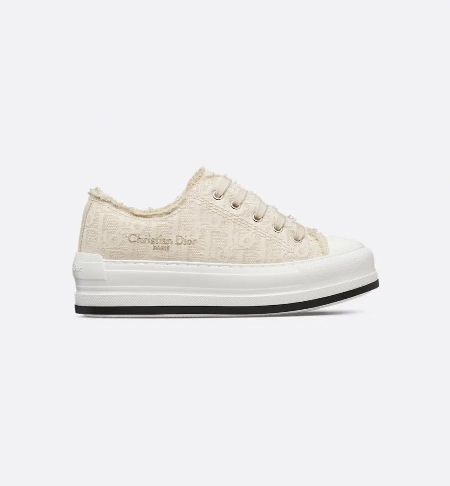 ⁦Walk'n'Dior Platform Sneaker⁩ – תמונה ⁦6⁩