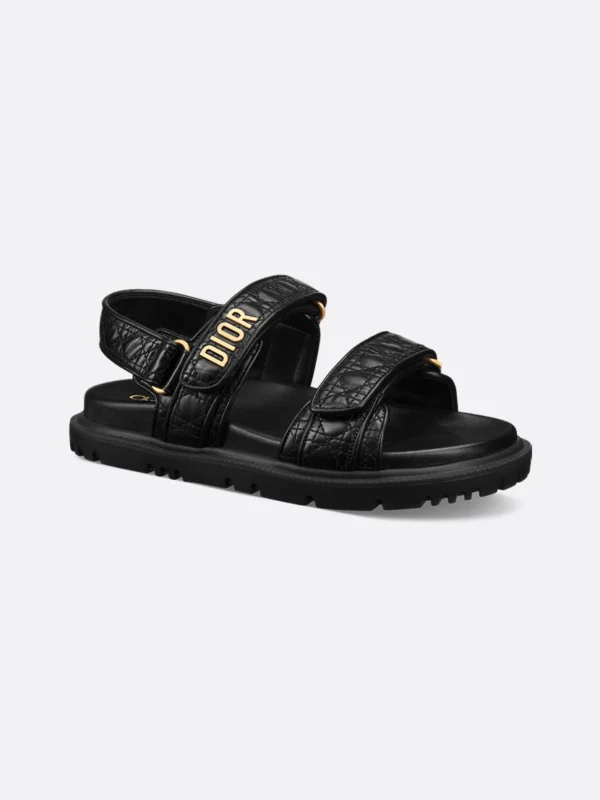 Dioract Sandal