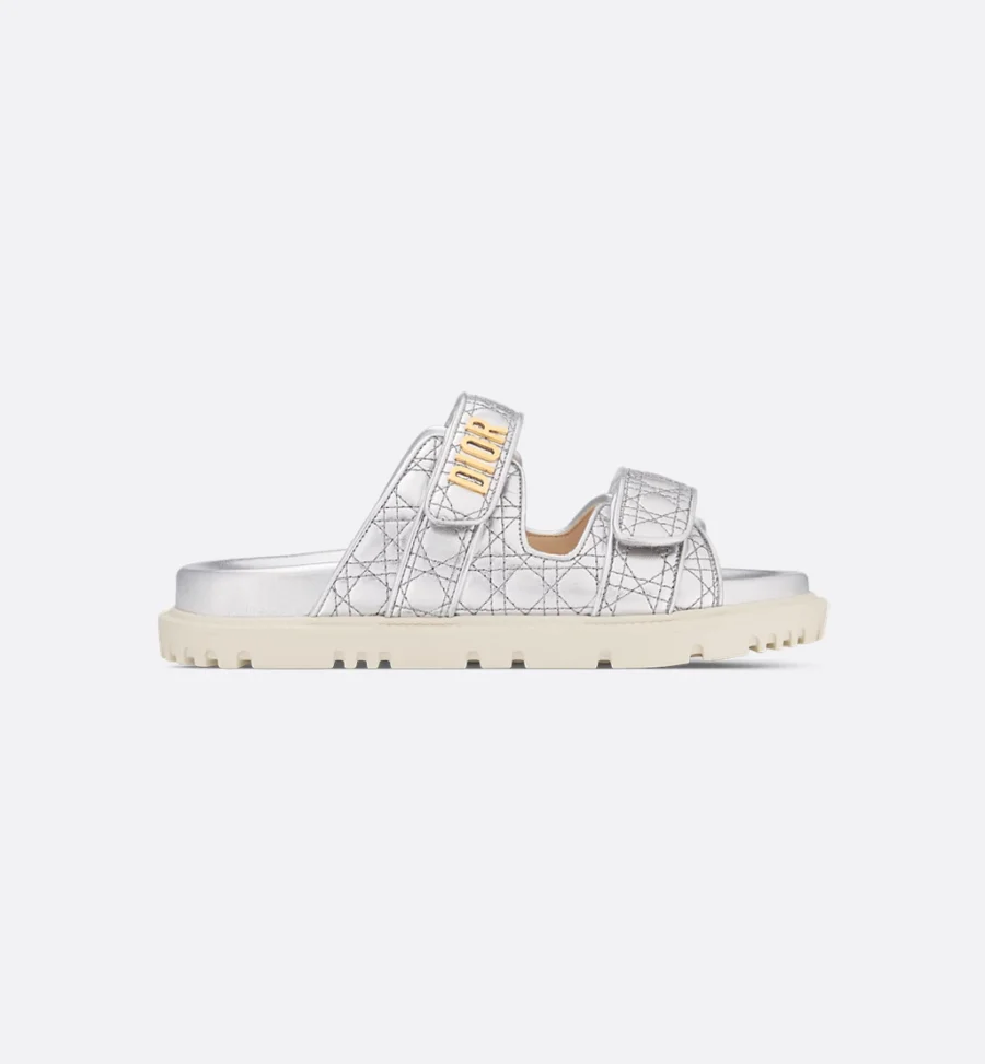 ⁦Dior Or Dioract Slide⁩ – תמונה ⁦5⁩