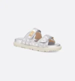 Dior Or Dioract Slide