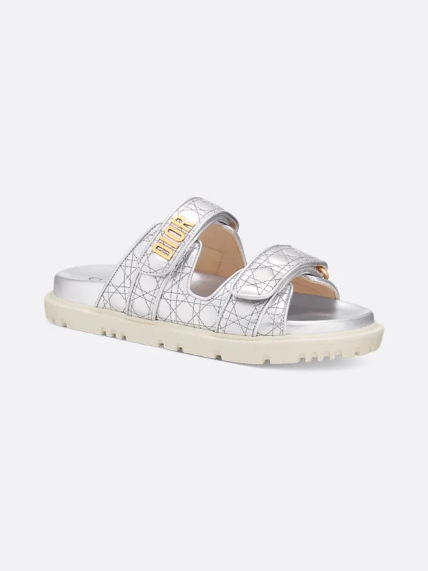 Dior Or Dioract Slide