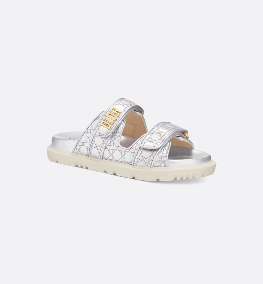 ⁦Dior Or Dioract Slide⁩ – תמונה ⁦1⁩