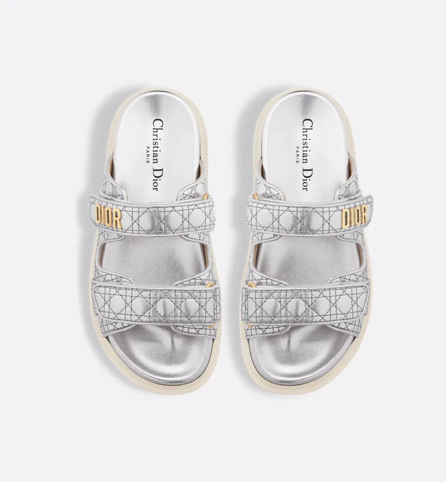 ⁦Dior Or Dioract Slide⁩ – תמונה ⁦6⁩