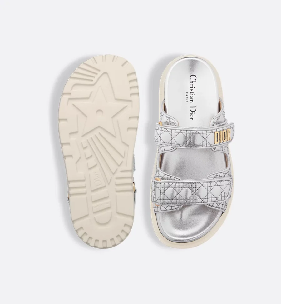 ⁦Dior Or Dioract Slide⁩ – תמונה ⁦7⁩