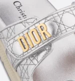 ⁦Dior Or Dioract Slide⁩ – תמונה ⁦8⁩
