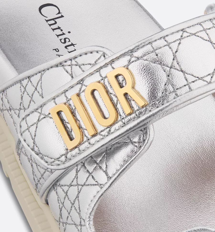 ⁦Dior Or Dioract Slide⁩ – תמונה ⁦8⁩