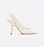 ⁦J'Adior Heeled Slingback Sandal⁩ – תמונה ⁦2⁩