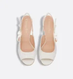 ⁦J'Adior Heeled Slingback Sandal⁩ – תמונה ⁦3⁩