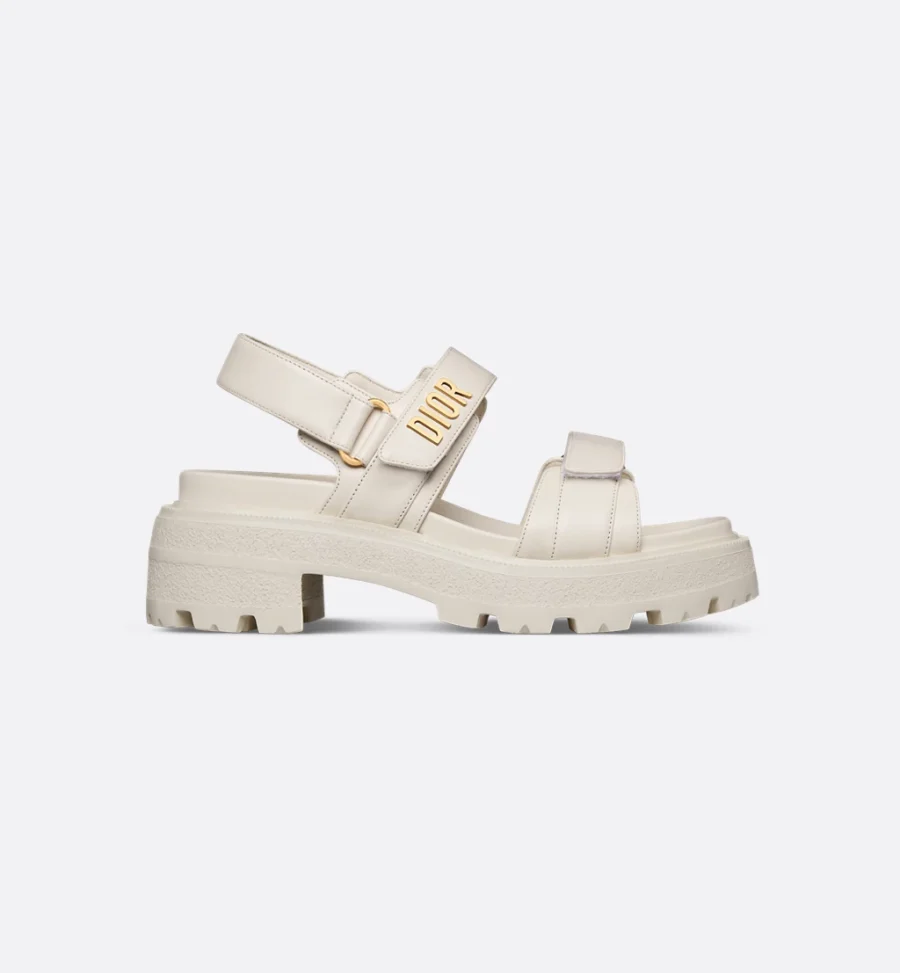 ⁦Dioract Platform Sandal⁩ – תמונה ⁦8⁩