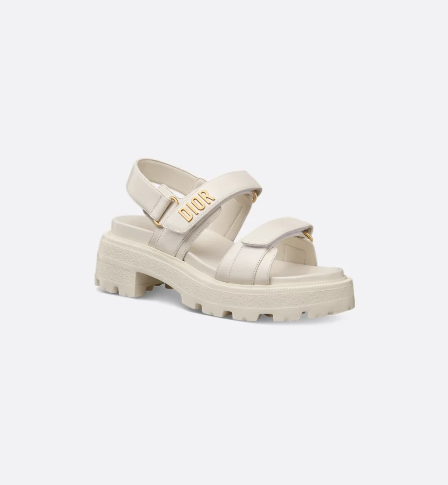⁦Dioract Platform Sandal⁩ – תמונה ⁦6⁩