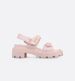 ⁦Dioract Platform Sandal⁩ – תמונה ⁦4⁩