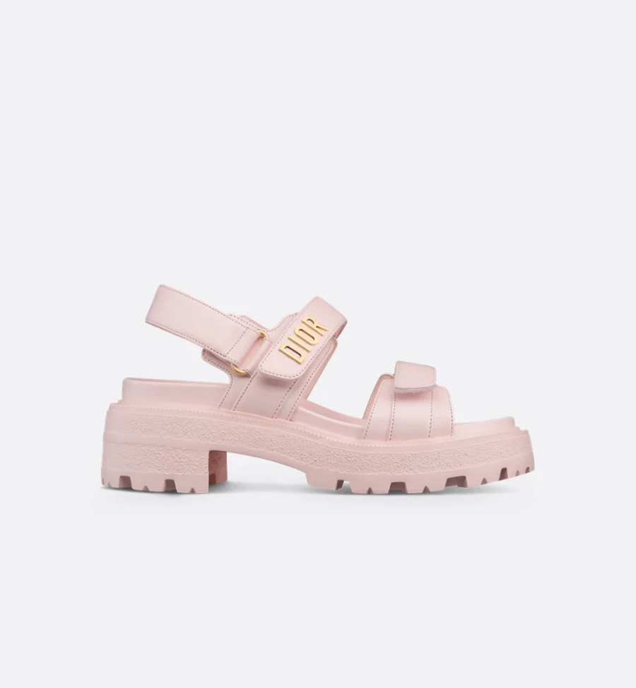 ⁦Dioract Platform Sandal⁩ – תמונה ⁦4⁩