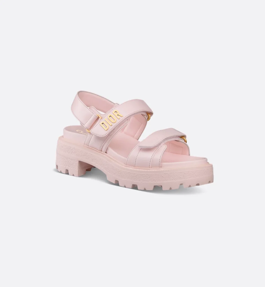 ⁦Dioract Platform Sandal⁩ – תמונה ⁦3⁩