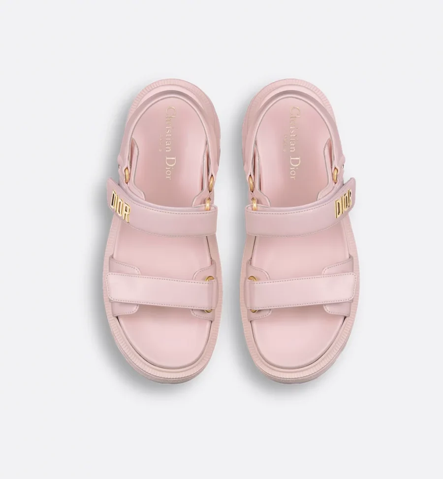 ⁦Dioract Platform Sandal⁩ – תמונה ⁦5⁩