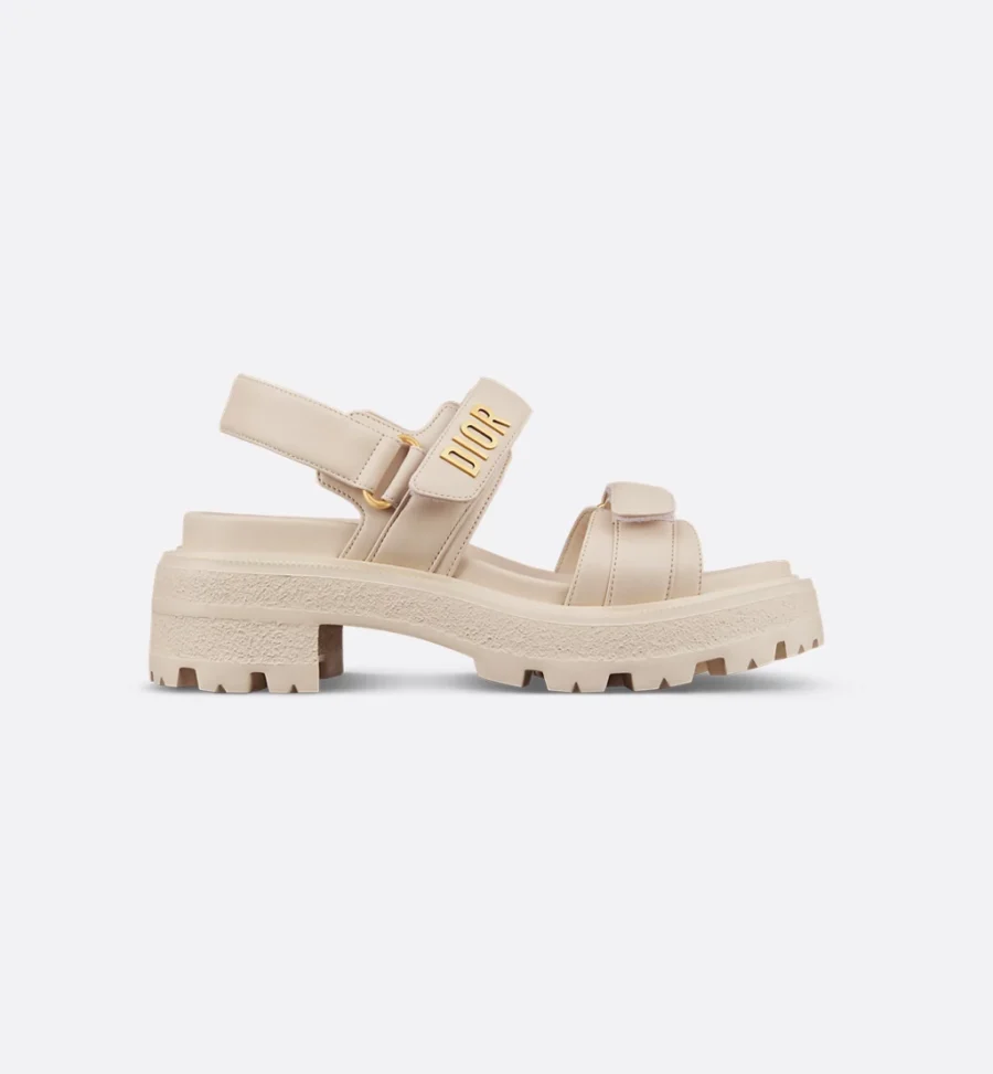 ⁦Dioract Platform Sandal⁩ – תמונה ⁦1⁩