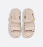 ⁦Dioract Platform Sandal⁩ – תמונה ⁦2⁩