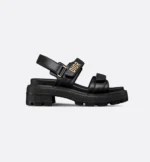 ⁦Dioract Platform Sandal⁩ – תמונה ⁦9⁩