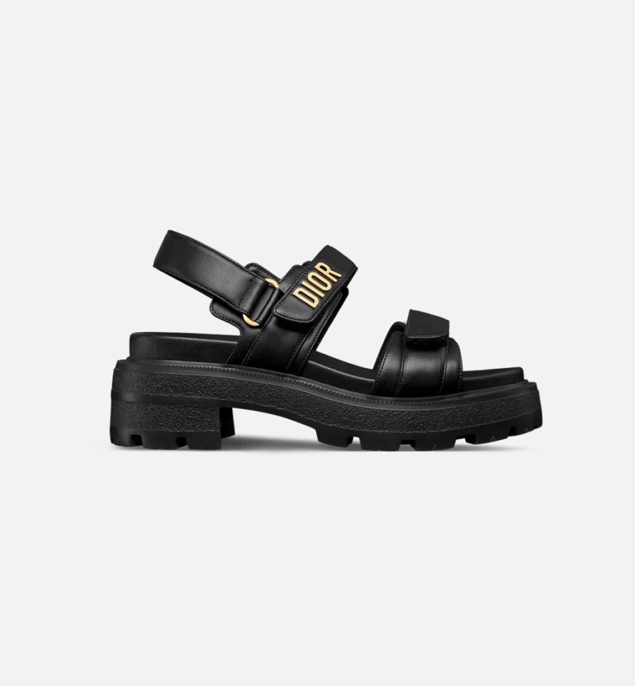 ⁦Dioract Platform Sandal⁩ – תמונה ⁦9⁩