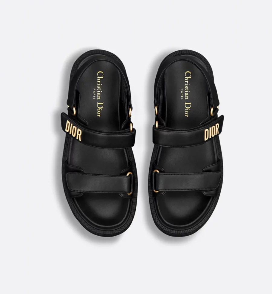 ⁦Dioract Platform Sandal⁩ – תמונה ⁦10⁩